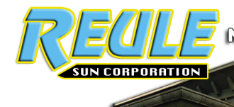 Reule Sun Corporation - Windows - Stucco - Coordinated Installation