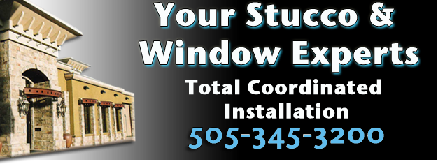 Learn more about Total Coordinated Installation of Windows and Stucco